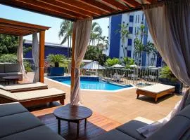 Hotel Portinari Centro