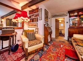 Hotel fotografie: Finest Retreats - Lychgate Cottage