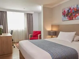 Hotel Saint Simon