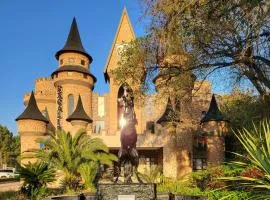 Excalibur Boutique Hotel