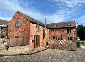 Hotel fotoğraf: 4 Bed in Shrewsbury 50180