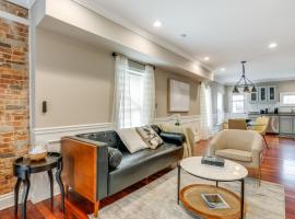 Ξενοδοχείο φωτογραφία: Charming Baltimore Getaway about 1 Mi to Downtown!