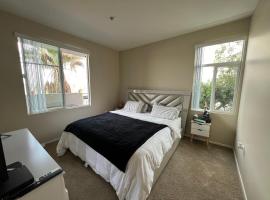 A picture of the hotel: Playa Vista Bedroom Retreat!
