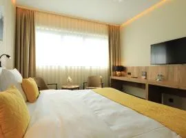 Hotel Le 830 Namur, khách sạn ở Namur