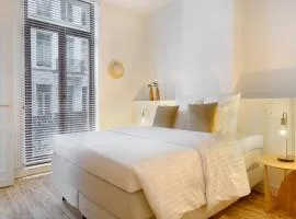The 1894 Residence by Domani Hotels