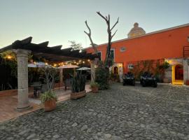 Hotelfotos: Hotel Boutique Real Tequila