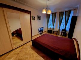 Hotel Foto: Kaunas Center Apartment