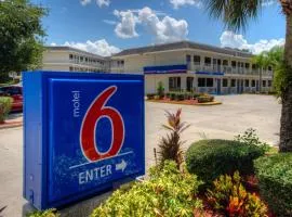 Motel 6-Bradenton, FL, hotel din Bradenton