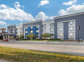 Hotel Photo: Best Western Plus Milwaukee West