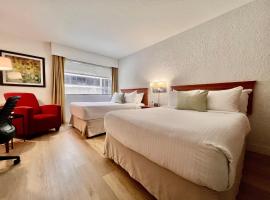 Хотел снимка: Hotel Universel Montréal