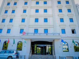 Hotel kuvat: Best Western Premier DJ Hotel