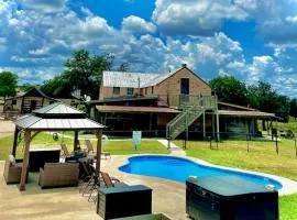 Country Inn Cottages
