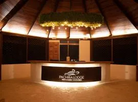 Pachira Lodge, hotell i Tortuguero