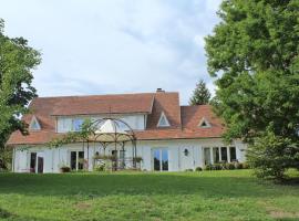 Hotel Foto: La musardiere de louisiane