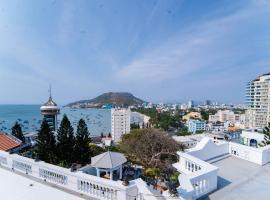 Ξενοδοχείο φωτογραφία: The View Hotel