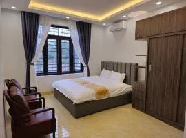 4L HOTEL KIM BÔI