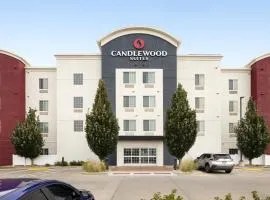 Candlewood Suites Sioux Falls by IHG