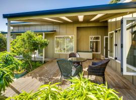 Gambaran Hotel: Garden Retreat - Napier Holiday Home