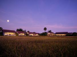 A picture of the hotel: Pimali Resort & Training Centre