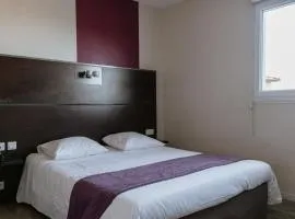 Hotel-Restaurant La Caborne