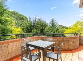 Hotel fotoğraf: Pristine 2-Bed Near Marrickville Village