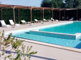 Hotel Photo: Tre Balate Natura e Relax