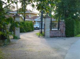 Ξενοδοχείο φωτογραφία: Guest house close to Kristiansand