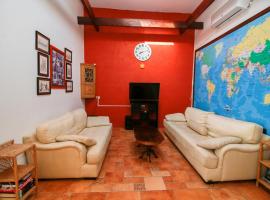 Fotos de Hotel: Wide Family or for Business House in Chihuahua