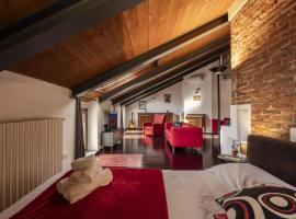 Hotel Photo: Rock Inn Turin- San Donato