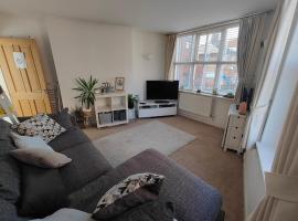 Hotel foto: Central Caversham Reading one bed flat
