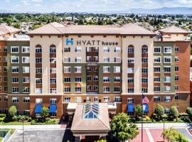 Ξενοδοχείο φωτογραφία: Hyatt House Santa Clara