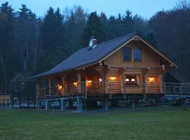 Foto do Hotel: Holiday Home MB Ranch