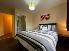 Photo de l’hôtel: Crownford Guesthouse - Close to Hanley centre and University