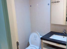 Hotel Photo: Hani Apartemen Simpang lima