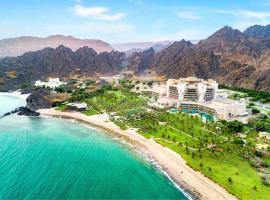 Foto do Hotel: Al Bustan Palace, a Ritz-Carlton Hotel