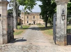 Demeures & Château - Fleur de Roques - Puisseguin Saint Emilion