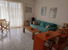 Hotel Foto: Poppy's Akrata Beach Apartment