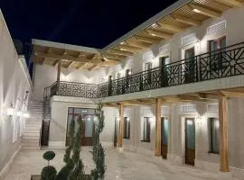 Antique Hotel Rizvan, hotel in Bukhara