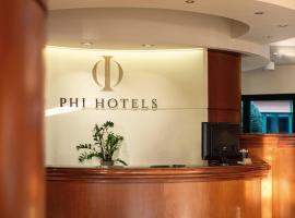 Fotos de Hotel: Phi Hotel Emilia