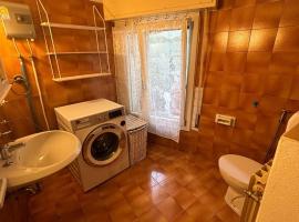 Hotel kuvat: PM 5 Via Torremaggiore Guest House