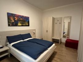 Fotos de Hotel: Residenza Pezzani