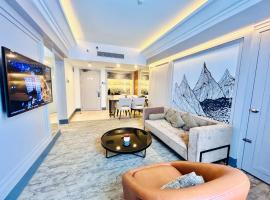 Hình ảnh khách sạn: Grand Zuri BSD City