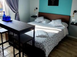 Hotel Photo: Al Binario Brescia