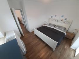 Hotel Photo: Haus Talheim Tuttlinger Str 8