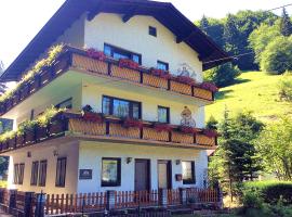 Fotos de Hotel: Waldblick Landhaus B&B