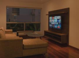 Hotel foto: Charming 2BR Loft in Miraflores-San Isidro