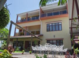 Hotel Foto: Kutenga Guest House