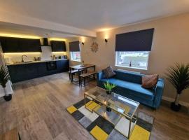 Hotel Photo: Vere Apartments