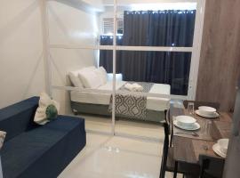 Hotel Foto: Cozy519 1BR at Primeworld District