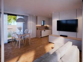 La Mare Resort, hotel i Gøteborg